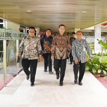Dorong Pertumbuhan Ekonomi di Kawasan Transmigrasi, Transmigran Lokal Jadi Prioritas