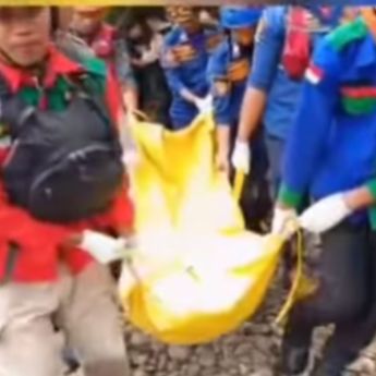 Warga Bogor Digegerkan Penemuan Mayat Mengambang di Ciliwung