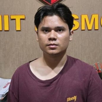Gadis Lamongan Dimutilasi jadi 65 Bagian, Pelaku Pacar Sendiri