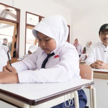 Mensos Pastikan Tunjangan Guru dan Kepala Sekolah Sekolah Rakyat Terjamin