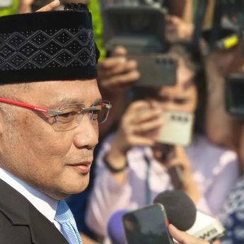 Menteri Haji Irfan Fokus Tekan Biaya dan Siapkan Kampung Haji 2028