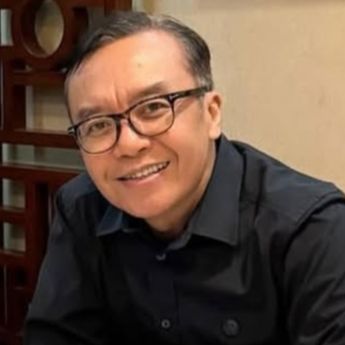 Ari Lasso Blak-blakan Soal Kekasih Baru dan Hubungan dengan Mantan Istri