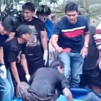 Mayat Pria di Kalimalang Teridentifikasi, Polisi Sebut Hanyut Bukan Korban Kekerasan
