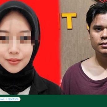 Fakta Mengejutkan Pria Mutilasi Kekasih Sampai 65 Bagian di Mojokerto