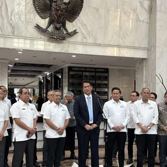 Purbaya Pastikan Penyusunan RAPBN 2026 Tak Terganggu Pergantian Menkeu
