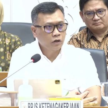 BPJS Ketenagakerjaan Lindungi 580 Ribu Pekerja Rumah Tangga dalam Skema Jaminan Sosial