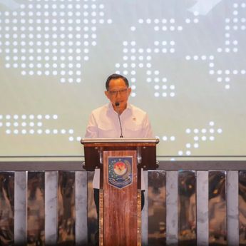 Kemendagri Instruksikan Kepala Daerah Aktifkan Siskamling dan Perkuat Peran Satlinmas