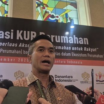 Bos Kadin Minta Menkeu yang Baru Purbaya Yudhi Sadewa Bisa Jaga Kestabilan Ekonomi