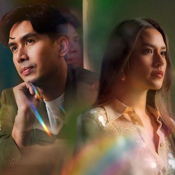 Duet Istimewa Christian Bautista dan Raisa, Hadirkan Kolaborasi Baru