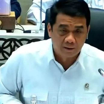 Wamendes Riza Patria Beberkan 3 Fokus Anggaran 2026: Pendamping Desa, Stunting dan TEKAD