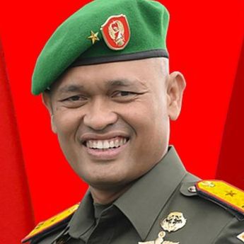 Profil Brigjen Juinta Omboh Sembiring, Komandan SatSiber TNI yang Adukan Ferry Irwandi