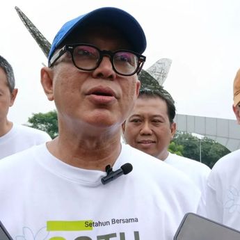 InJourney Airports Siap Jalankan Penetapan 36 Bandara Internasional