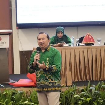 Pemberdayaan Komunitas dan UMKM Jadi Kunci Sukses Program Makan Bergizi di Kendari