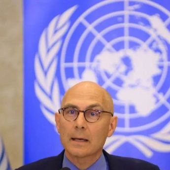 PBB: Dunia Dinilai Gagal Membela Rakyat Palestina di Gaza