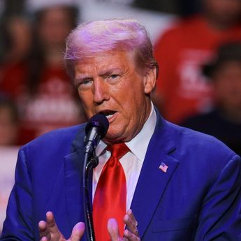Produsen Mobil Jepang Dapat Angin Segar, Donald Trump Beri Keringanan Tarif