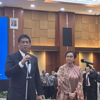 Purbaya Janji Lebih Hati-Hati Berbicara sebagai Menteri Keuangan
