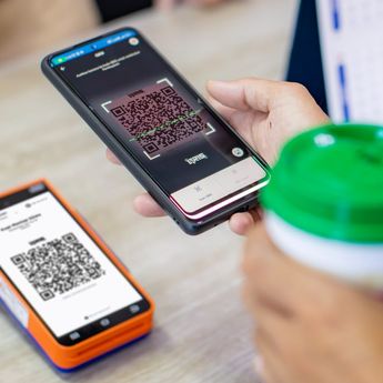 BRI Terus Perkuat Ekosistem Pembayaran Digital, Volume Transaksi Merchant Meningkat 27,2%YoY Tembus Rp105,5 Triliun