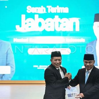Budi Arie Mengaku Tak Terkejut Digantikan Ferry Juliantono sebagai Menteri Koperasi