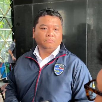 Polda Metro Sebut Ferry Irwandi Tak Bisa Dipolisikan TNI