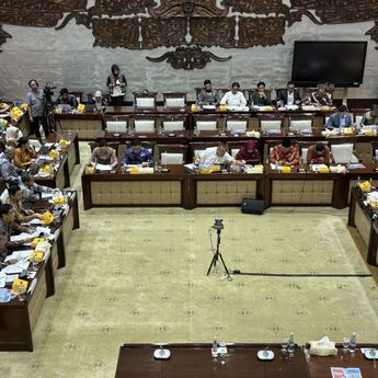 Menkeu Purbaya: Kesejahteraan Rakyat Meningkat Selama 10 Bulan Pemerintahan Prabowo