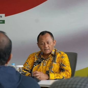 Sekjen Golkar: Ketua Umum Ingatkan Kader untuk Tidak Flexing