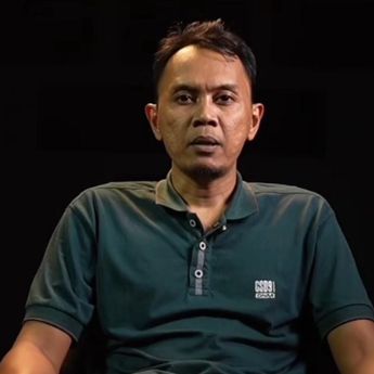 Direktur Imparsial Ngaku Diteror: Mobil Dirusak, WA Diretas