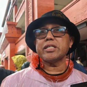 Pemkot Denpasar Belum Tetapkan Status Bencana, Fokus Evakuasi Warga