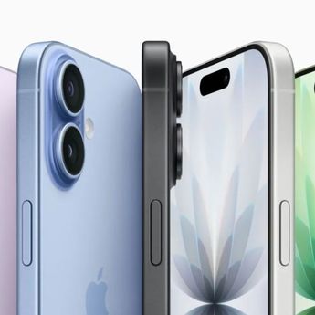 Ukuran Layar iPhone 17 Paling Kecil, Cuma 6,3 Inci Tapi Spesifikasinya Mumpuni