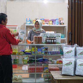 Peran Masyarakat Ulubelu pada Ekosistem Hidrogen Hijau Pertamina