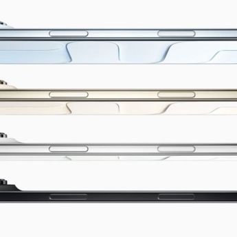 IPhone 18 Tidak Dirilis Pada 2026! Apple Siapkan Skema Peluncuran Baru