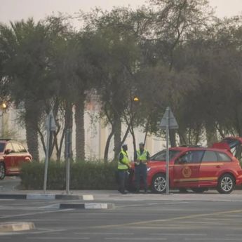 Qatar Gandeng AS Cegah Serangan Israel Berulang