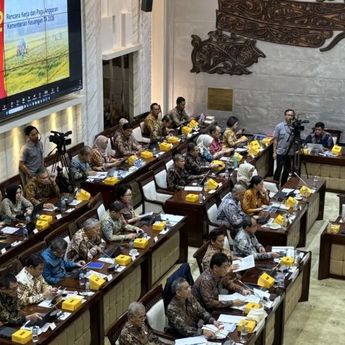 Menkeu Purbaya Dorong Kontribusi Investasi Danantara Meningkat Hingga 2029