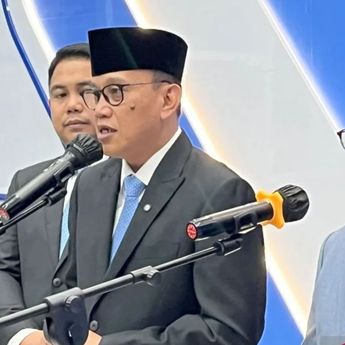 Karding Titipkan Sejumlah "PR" Pelindungan PMI kepada Mukhtarudin