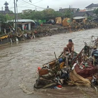 Bali Dilanda Cuaca Ekstrem, PLN Percepat Pemulihan Listrik