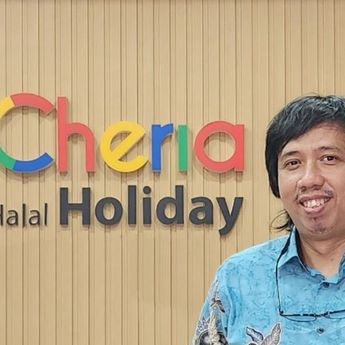 Klarifikasi Serta Bantahan Atas Tuduhan Penggelapan terhadap Pendiri Cheria Holiday 