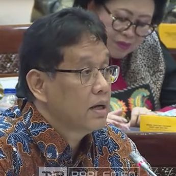 Menkeu Purbaya di Rapat Perdana DPR: Pidato Disiapkan, Jadi Tak Ada Sesi Bebas Lagi