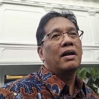 Usai Rapat dengan DPR, Menkeu Purbaya Sambangi Istana untuk Bertemu Prabowo