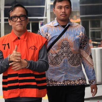 Immanuel Ebenezer Akui Penerimaan Lain Saat Menjabat Wamenaker