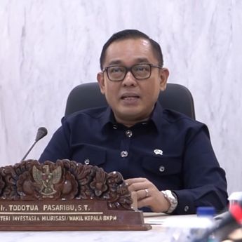 Wamen Todotua Dukung Industri Minuman Ringan dan Kemasan Kembangkan Inovasi Ramah Lingkungan