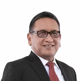 Gantikan Purbaya, Didik Madiyono Ditunjuk Jadi Plt. Ketua Dewan Komisioner LPS