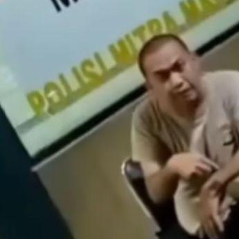 Oknum Polisi Cikarang Suruh Warga Lepas Maling Motor, Kapolres Minta Maaf