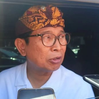 Pemkab Badung Catat Kerugian Banjir Sampai Rp15 Miliar