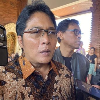 Wagub Bali Akui Pembangunan Masif Jadi Faktor Pemicu Banjir
