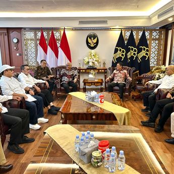 Menkumham Buka Blokir Administrasi, PWI Pusat Resmi Diterima