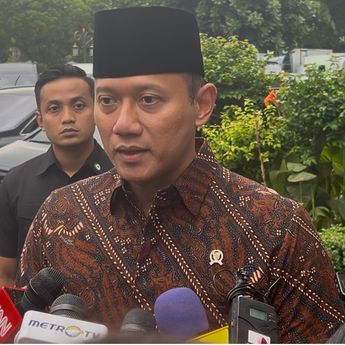 Prabowo Siapkan Tim Investigasi Independen Soal Demo Ricuh, AHY Respons Positif