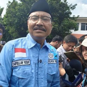 Kemensos Pastikan 65 Sekolah Rakyat Tahap Pertama Beroperasi September 2025
