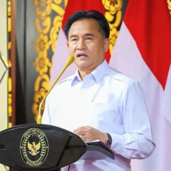 Menko Yusril Sarankan TNI Buka Dialog dengan Ferry Irwandi