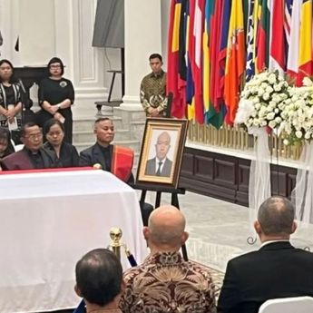 Menlu RI Yakin Peru Serius Tangani Penembakan Staf KBRI Lima