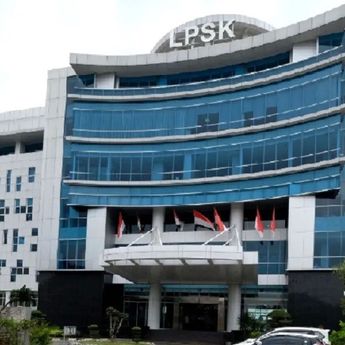 Keluarga Diplomat Muda Arya Daru Ajukan Perlindungan ke LPSK
