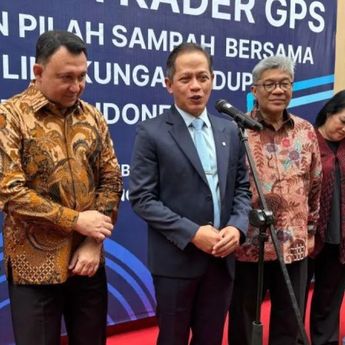 Menteri LH Turunkan Tim untuk Kaji Penyebab Banjir Besar di Bali